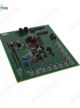 TPS658640EVM-747[开发板EVAL BOARD FOR TPS658640】