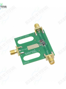 MICROFJ-SMA-30020-GEVB[开发板J-SERIES 3MM 20U SMA】