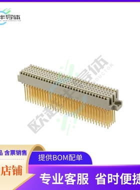 1-148445-5【CONN RCPT 160POS PCB】