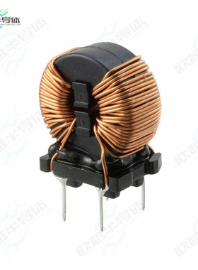 7448030333[滤波器CMC 33MH 2.5A 2LN TH]