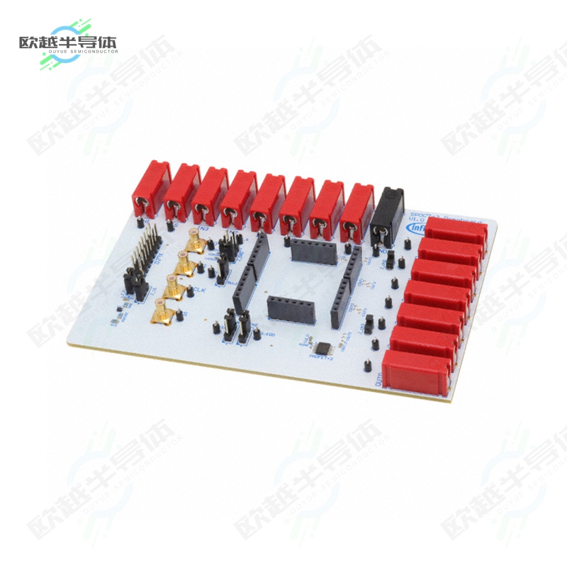 SPOC2MOTHERBOARDTOBO1[开发板SPOC+2 MOTHERBOARD】