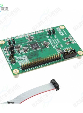 DC1112A[开发板EVAL BOARD FOR LTC2755-16】