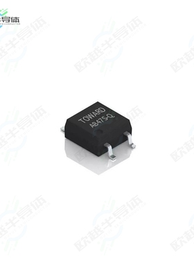 AB47S-Q[继电器80V 1.5A SSR RELAY SPST-NO]