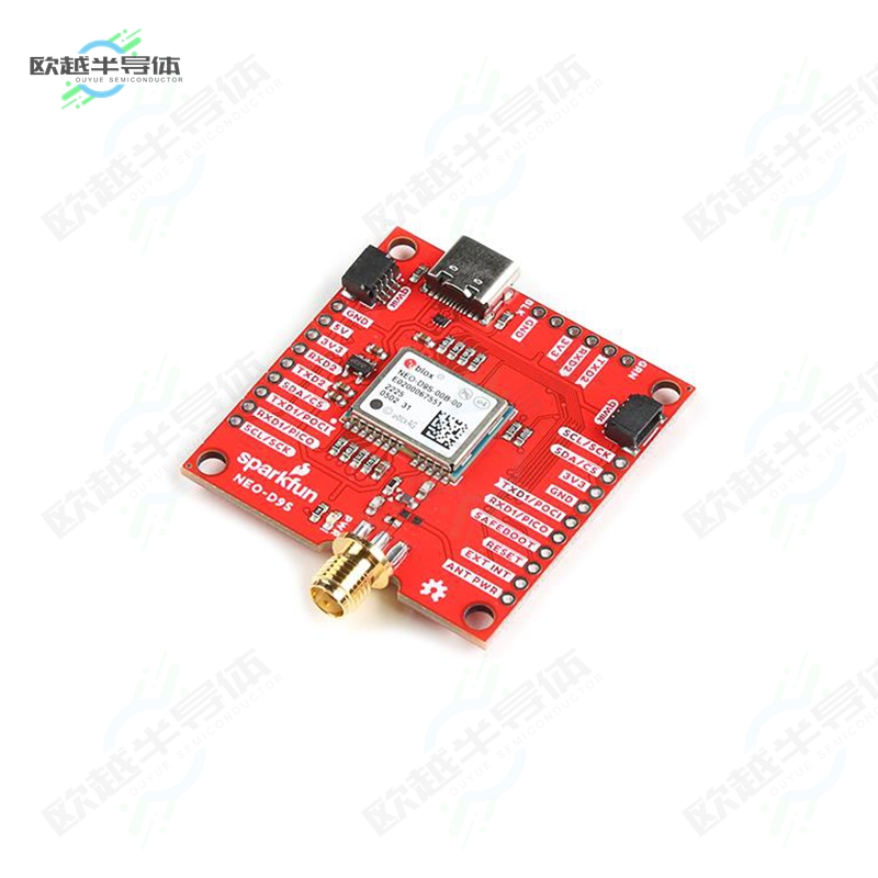 GPS-19390[开发板SPARKFUN GNSS CORRECTION DATA RE】