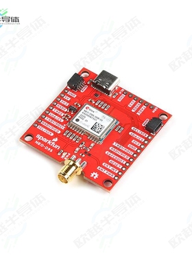 GPS-19390[开发板SPARKFUN GNSS CORRECTION DATA RE】