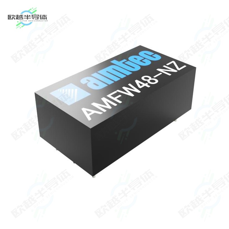 AMF48-1.5NZ[滤波器CMC 2LN TH INDUSTRIAL]