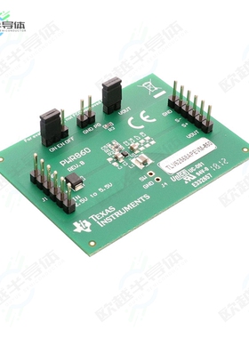 TLV62568APEVM-860[开发板EVAL BOARD FOR TLV62568A】