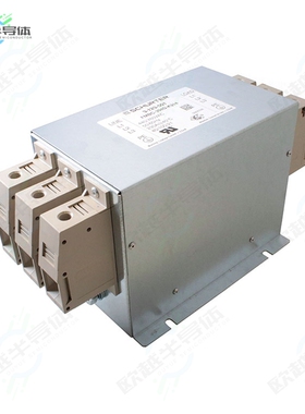 FMBC-394D-K314[滤波器LINE FLTR 760VAC 230A CHASS MNT]