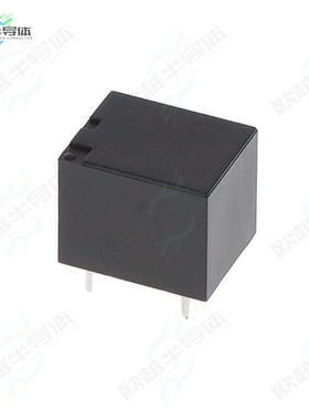 AZ943-1AH-6DE[继电器RELAY GEN PURPOSE SPST 15A 6V]