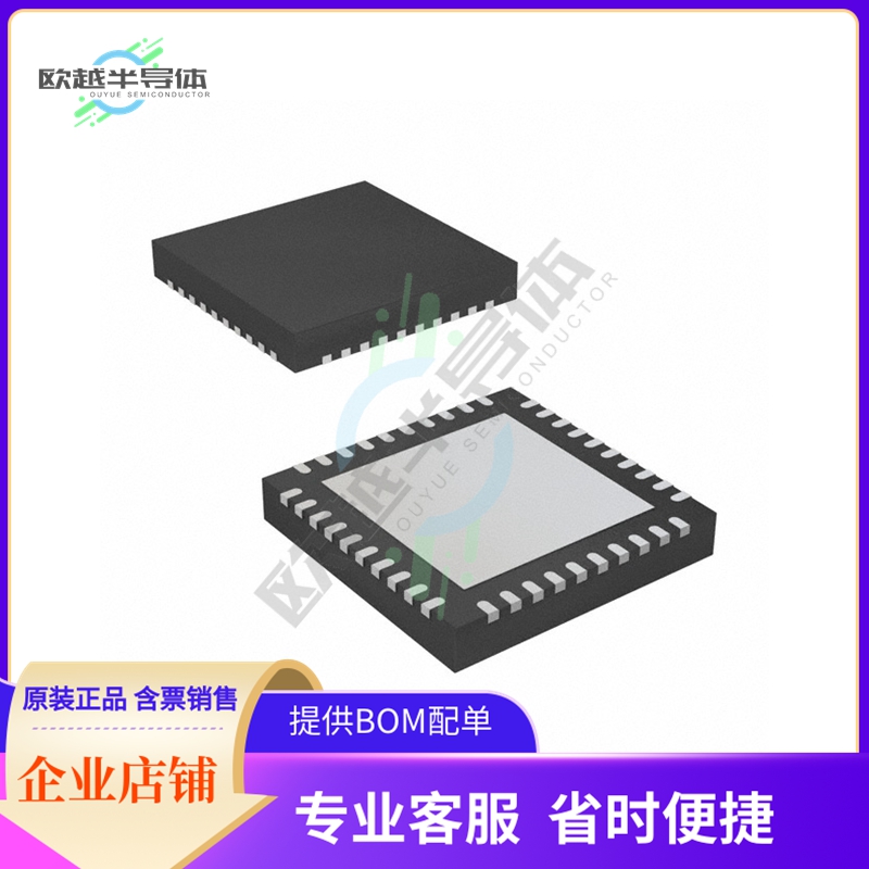 ADRF5547BCPZN【4.0- 5.5GHZ LNA+ 40W SPDT, DUA】