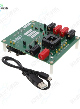 KITPF5200SKTEVM[开发板EVAL BOARD FOR KL25Z, PF5200】