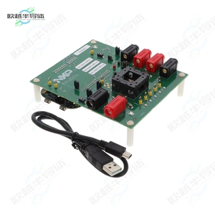 开发板EVAL PF5200 BOARD KL25Z FOR KITPF5200SKTEVM