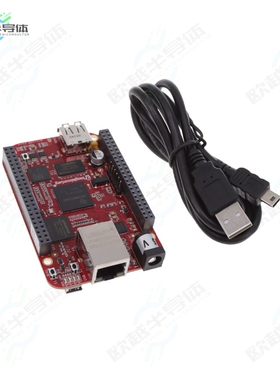 102110423[开发板BEAGLEBONE BLACK INDUSTRIAL】
