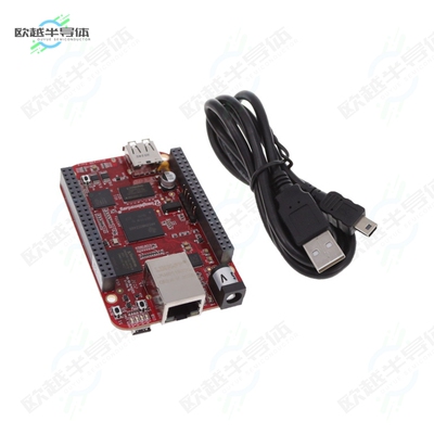 102110423[开发板BEAGLEBONE BLACK INDUSTRIAL】
