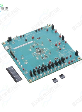 MAX77711AEVKIT#[开发板EVAL BOARD FOR MAX77511 MAX77711】