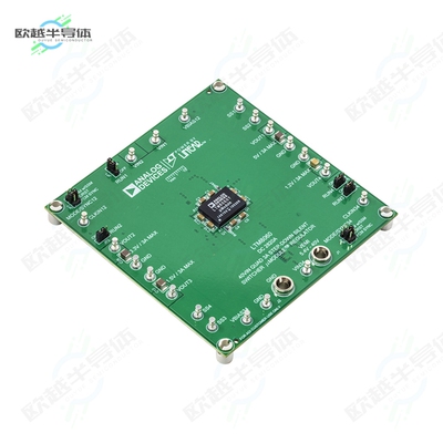 DC2820A[开发板EVAL BOARD FOR LTM8060】