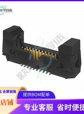 EHF-110-01-S-D-SM-P【CONN HEADER SMD 20POS 1.27MM】