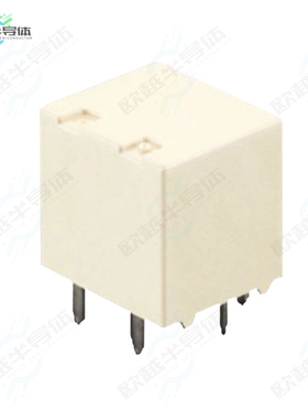 ACJ2212P[继电器RELAY AUTOMOTIVE SPDTX2 20A 12V]