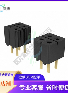 CES-115-02-G-D【CONN RCPT 30POS 0.1 GOLD PCB】