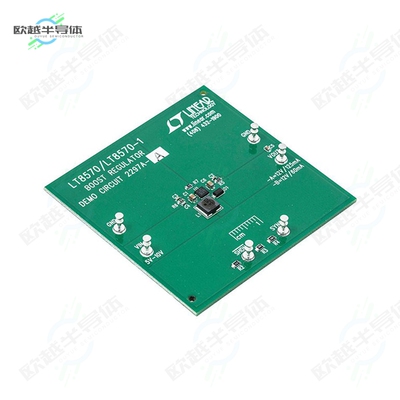 DC2297A-A[开发板EVAL BOARD FOR LT8570 LT85701】