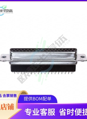 5747315-1【CONN D-SUB RCPT 37POS VERT SLDR】