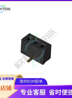 BC070-03-A-1-L-C【3POS 1.0MM PITCH SOCKET, SIL, SM】