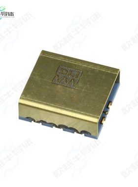 B033ND5S[滤波器RF FILTER BAND PASS 3.3GHZ 6SMD]