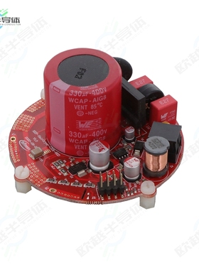 REFHAIRDRYERC1016EDTOBO1[开发板EVAL BOARD FOR 6EDL04I06PT】