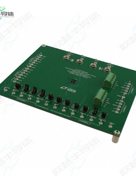 DC1851A[开发板EVAL BOARD FOR LTC2872】