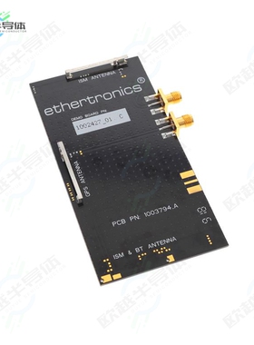 1002427-01[开发板EVAL BOARD FOR 1002427】