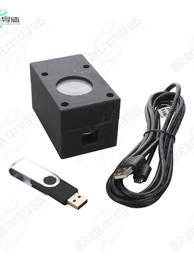 USEQMSKL011600[开发板EVAL KIT SENSOR USEQMSEA011680】