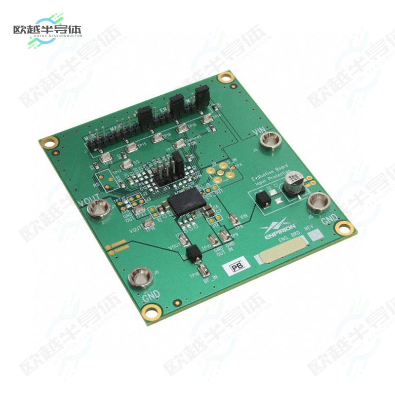 EVB-EN5364QI[开发板EVAL BOARD FOR EN5364QI】