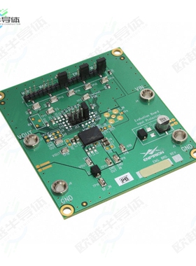 EVB-EN5364QI[开发板EVAL BOARD FOR EN5364QI】