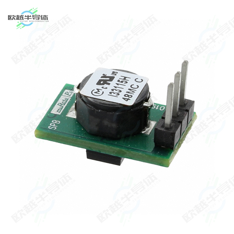 OKI-78SR-3.3/1.5-W36H-C[电源模块DC DC CONVERTER 3.3V 5W]
