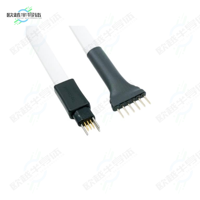 TC2030-PKT-NL[开发板PLUG-OF-NAILS 6-PIN W/O LEGS】