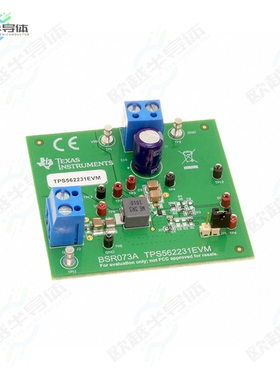 TPS562231EVM[开发板EVAL BOARD FOR TPS562231】