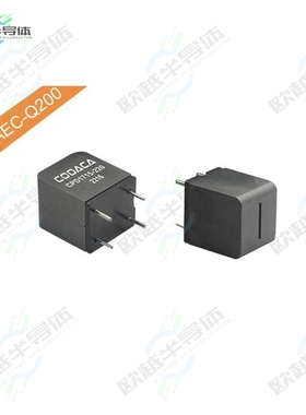 CPD1715-330M[电感器THT CLASS D IND FOR DIGITAL AMP]