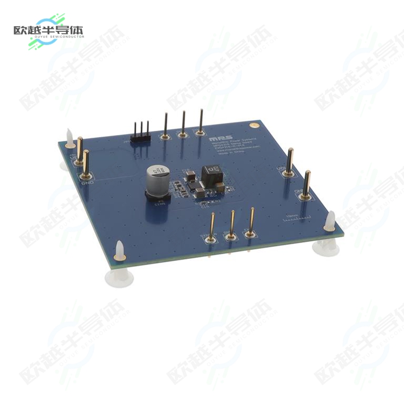 EVQ4316-R-01A[开发板EVAL BOARD FOR MPQ4316AEC1】