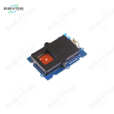 101020972[开发板GROVE SFA30 FORMALDEHYDE SENSOR】