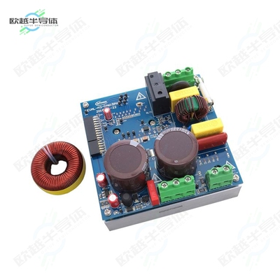 EVALM3CM615PNTOBO2[开发板EVAL BOARD FOR IFCM15P60GD】