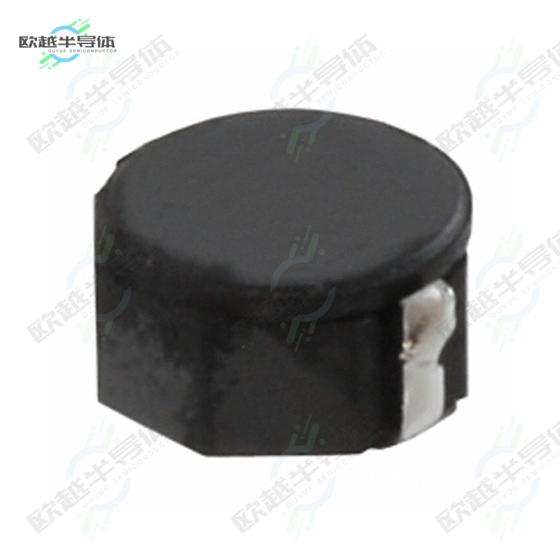 CDRH8D43NP-101NC[电感器FIXED IND 100UH 800MA 360MOHM SM]