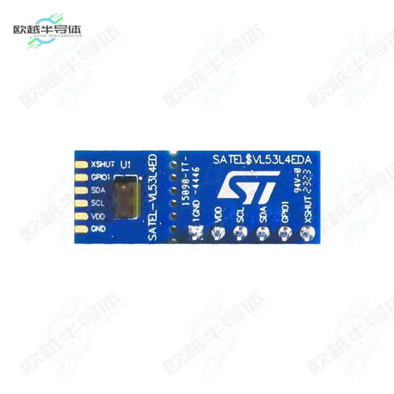 SATEL-VL53L4ED[开发板VL53L4ED BREAKOUT BOARD】