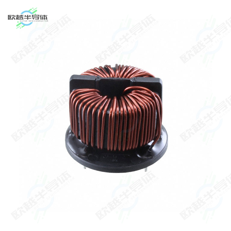 RT8122-6-10M0[滤波器CMC 10MH 6A 2LN TH]