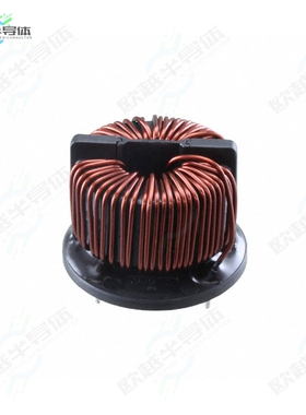 RT8121-63-4M4[滤波器CMC 4.4MH 63A 2LN TH NANO]