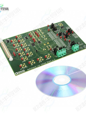 EVAL-AD5252SDZ[开发板EVAL BOARD FOR AD5252】