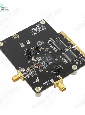 DC996B-A[开发板BOARD DEMO 16BIT 130MSPS LTC2208】