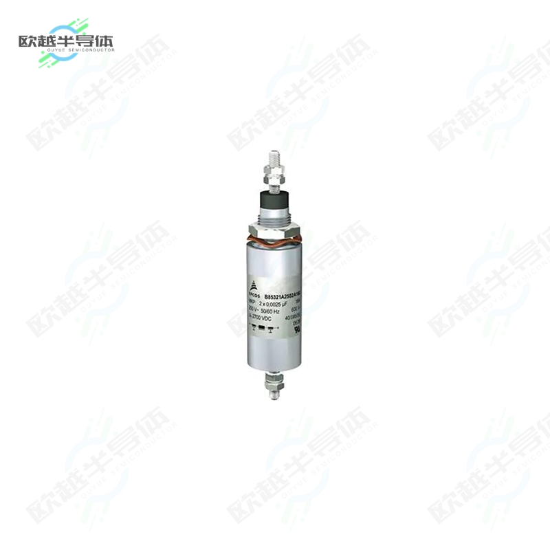 B85321A2945A201[滤波器CAP FEEDTHRU]