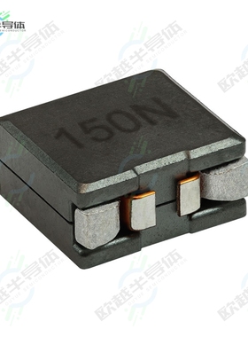 IHTL5025KBEZR10L[电感器IND COUPLED TLVR 100NH 77A]