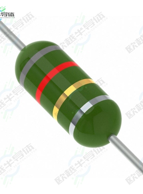 77F8R2K-TR-RC[电感器FIXED IND 8.2UH 530MA 520MOHM TH]