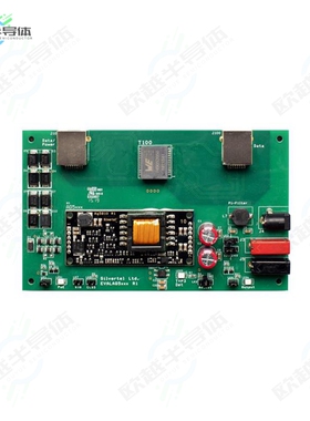 EVALAG5810[开发板EVAL BOARD FOR AG5810】
